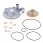 ATHENA Cylinder Head Insert ref. P400485200005 for FANTIC XE 125, XX 125 and YAMAHA YZ 125 2022-2027