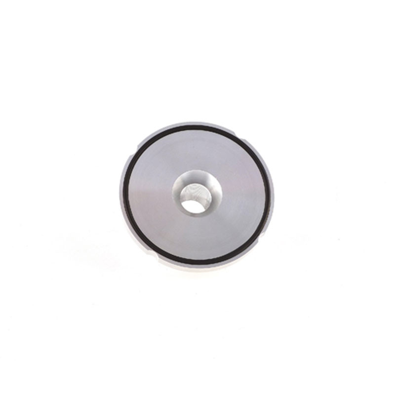 Inserto de culata VHM para HONDA CR 85 de 2003 a 2007 Inserto de culata VHM para HONDA CR 85 de 2003 a 2007