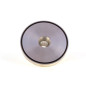 Insert de culasse VHM pour HONDA CR 250 de 1992 à 1996