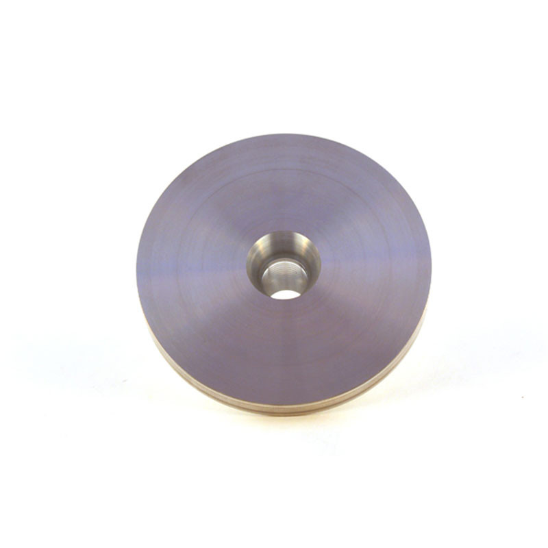 VHM Cylinder Head Insert ref. AE32021-D for YAMAHA YZ 250 1999-2027
