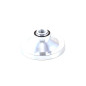 Insert de culasse VHM pour KAWASAKI KX 250 de 2003 à 2004