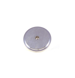 Insert de culasse VHM réf. AE32250-A pour TM RACING MX 300 de 2015 à 2025