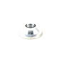 VHM Zylinderkopfeinsatz Ref. AE32306-B für KAWASAKI KX 125 1998-2000