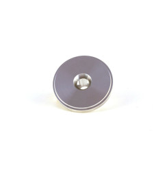 Inserto de culata VHM en bruto para mecanizar para HUSQVARNA TC 250, KTM SX 250 y GAS GAS MC 250 de 2023 a 2026