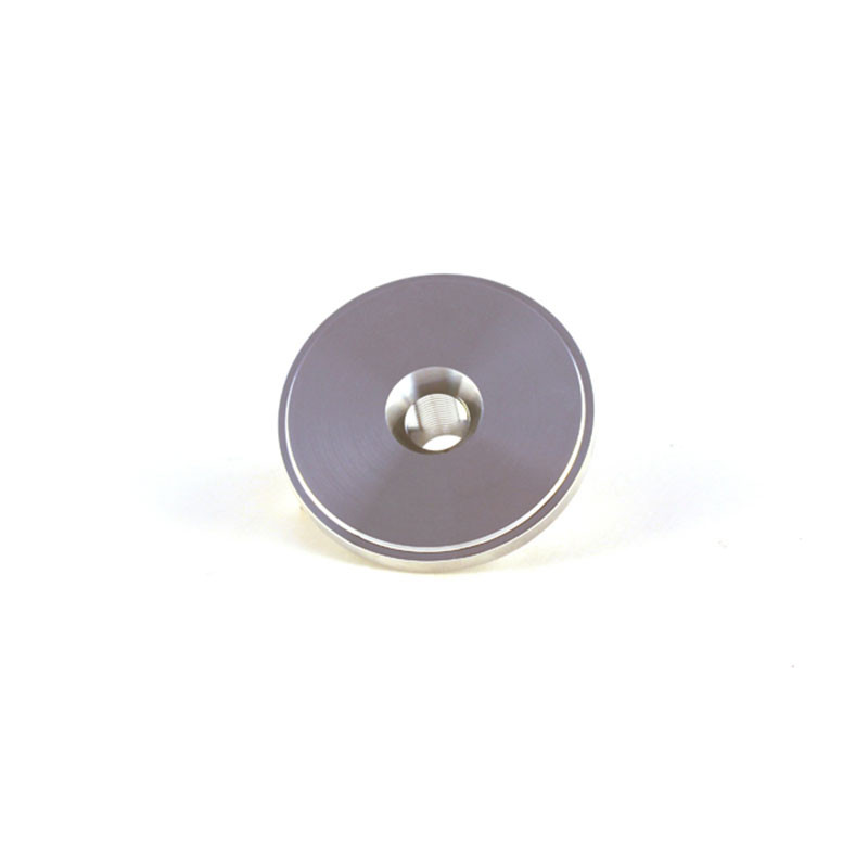 Inserto de culata VHM en bruto para mecanizar para HUSQVARNA TC 250, KTM SX 250 y GAS GAS MC 250 de 2023 a 2026