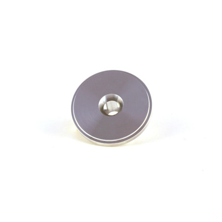 Insert de culasse VHM brut à usiner pour HUSQVARNA TC 250, KTM SX 250 et GAS GAS MC 250 de 2023 à 2026