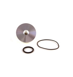 Insert de culasse VHM brut à usiner pour KTM SX 65, HUSQVARNA TC 65 et GAS GAS MC 65 de 2009 à 2023