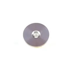VHM Zylinderkopfeinsatz Rohling für KTM SX 85 2004-2012