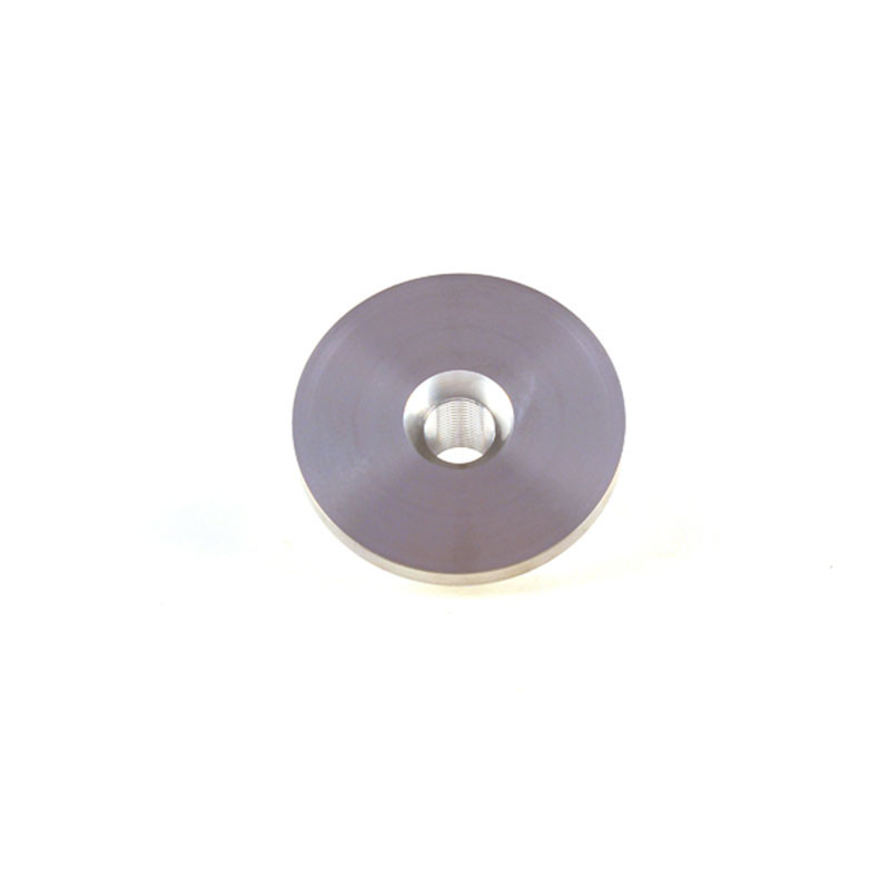 VHM Cylinder Head Insert blank for KTM SX 85 2004-2012 VHM Cylinder Head Insert blank for KTM SX 85 2004-2012