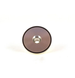 Insert de culasse VHM brut à usiner pour HONDA CR 125 de 2005 à 2007