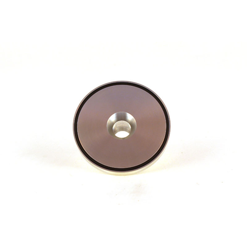 Insert de culasse VHM brut à usiner pour HONDA CR 125 de 2005 à 2007