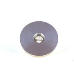 VHM Cylinder Head Insert for SUZUKI RM 125 1996-2004