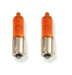 Ampoule TECNIUM W21W 12V 21W orange - x10