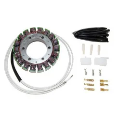 ELECTROSPORT stator for HONDA NX 650 DOMINATOR, XR 650 L 1989-1993