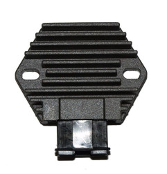 Regulador rectificador ELECTROSPORT para APRILIA MXV 450, SXV 450, SXV 550 y HONDA XL 125 VARADERO de 2001 a 2011