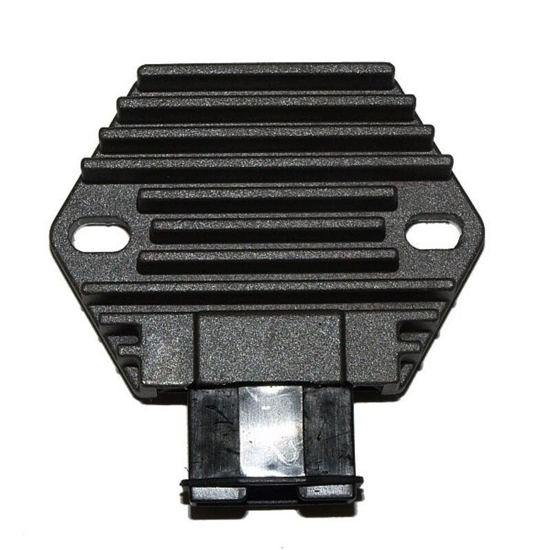 Regulador rectificador ELECTROSPORT para APRILIA MXV 450, SXV 450, SXV 550 y HONDA XL 125 VARADERO de 2001 a 2011