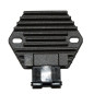 Regulador rectificador ELECTROSPORT para APRILIA MXV 450, SXV 450, SXV 550 y HONDA XL 125 VARADERO de 2001 a 2011