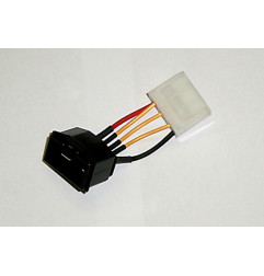 ELECTROSPORT regulator rectifier for APRILIA MXV 450, SXV 450, SXV 550 and HONDA XL 125 VARADERO 2001-2011