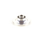 Insert de culasse VHM pour KTM SX 125 de 2002 à 2006 Insert de culasse VHM pour KTM SX 125 de 2002 à 2006