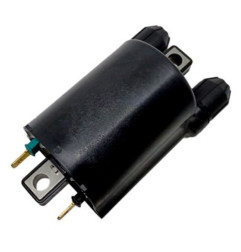 Bobine d'allumage TECNIUM DZE pour HONDA XL 125 VARADERO, FANTIC TRIAL 301, YAMAHA XT 500 et KAWASAKI KLR 650 de 1979 à 2015