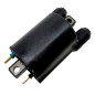TECNIUM ignition coil for HONDA XL 125 VARADERO, FANTIC TRIAL 301, YAMAHA XT 500 and KAWASAKI KLR 650 1979-2015