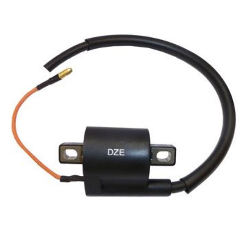 TECNIUM ignition coil for YAMAHA YZ 80, HONDA XL 125 VARADERO, KAWASAKI KLR 600 and FANTIC TRIAL 301 1979-2015 TECNIUM ignition coil for YAMAHA YZ 80, HONDA XL 125 VARADERO, KAWASAKI KLR 600 and FANTIC TRIAL 301 1979-2015