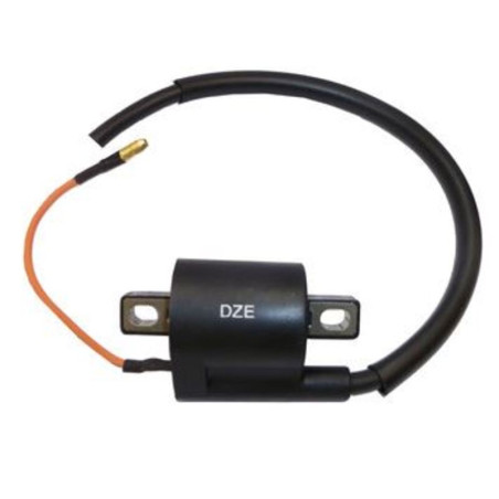TECNIUM ignition coil for YAMAHA YZ 80, HONDA XL 125 VARADERO, KAWASAKI KLR 600 and FANTIC TRIAL 301 1979-2015
