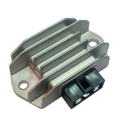 Régulateur TECNIUM by DZE pour HONDA CRF 250, CRF 250 RX ENDURO, CRF 450, CRF 450 RX ENDURO, CRF 450 X de 2017 à 2020
