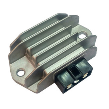 Regulador rectificador TECNIUM para HONDA CRF 250, CRF 250 RX ENDURO, CRF 450, CRF 450 RX ENDURO, CRF 450 X de 2017 a 2020