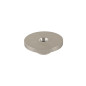 VHM Cylinder Head Insert blank for BETA RR 250 2018-2024 VHM Cylinder Head Insert blank for BETA RR 250 2018-2024