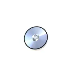Inserto de culata VHM en bruto para mecanizar para KAWASAKI KX 125 de 1998 a 2000