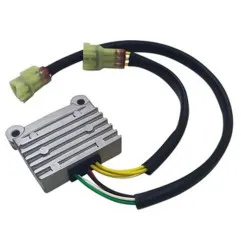 TECNIUM Laderegler für HUSQVARNA FE 250, FE 350, FE 450, FE 501, TE 150 und KTM EXC 250, EXC 300, EXCF 250, EXCF 350, EXCF 450