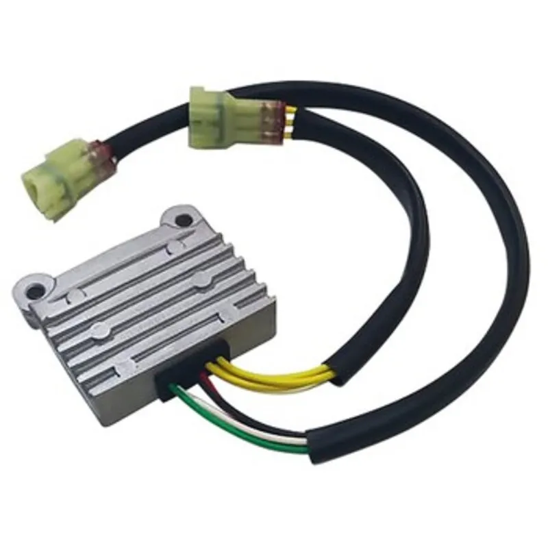 TECNIUM regulator rectifier for HUSQVARNA FE 250, FE 350, FE 450, FE 501 and KTM EXC 250, EXC 300, EXCF 250, EXCF 350 2017-2023