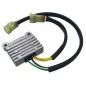 TECNIUM regulator rectifier for HUSQVARNA FE 250, FE 350, FE 450, FE 501 and KTM EXC 250, EXC 300, EXCF 250, EXCF 350 2017-2023