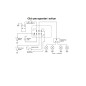 Relé de intermitentes TECNIUM para SUZUKI DL 1000 V-STROM, DL 650 V-STROM, DR-Z 400 S, DR-Z 400 SM, DRZ 400 de 2002 a 2015 Relé de intermitentes TECNIUM para SUZUKI DL 1000 V-STROM, DL 650 V-STROM, DR-Z 400 S, DR-Z 400 SM, DRZ 400 de 2002 a 2015