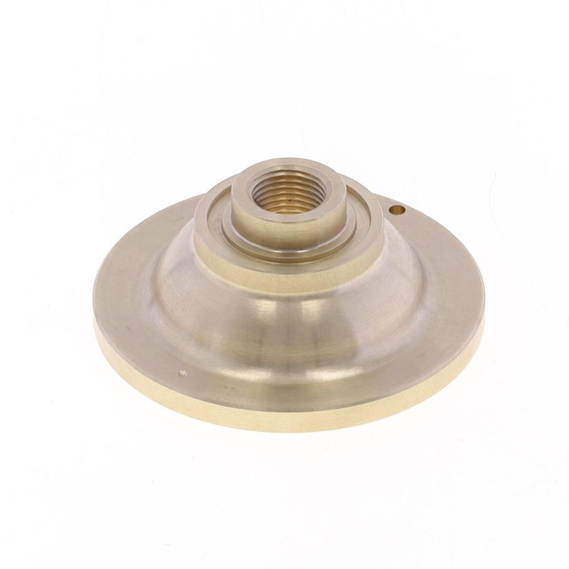 ATHENA Cylinder Head Insert for ATHENA cylinder kit for FANTIC XE 125, XX 125 and YAMAHA YZ 125 2022-2026