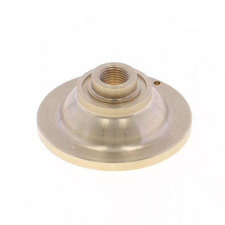 Insert de culasse ATHENA pour kit cylindre ATHENA pour FANTIC XE 125, XX 125 et YAMAHA YZ 125 de 2022 à 2026