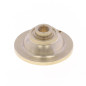 Inserto de culata ATHENA para kit de cilindro ATHENA para FANTIC XE 125, XX 125 y YAMAHA YZ 125 de 2022 a 2026