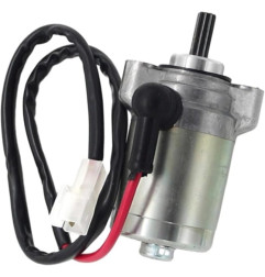 Motor de arranque TECNIUM para YAMAHA WR 125, WR 125 X, YZF 125 de 2008 a 2026