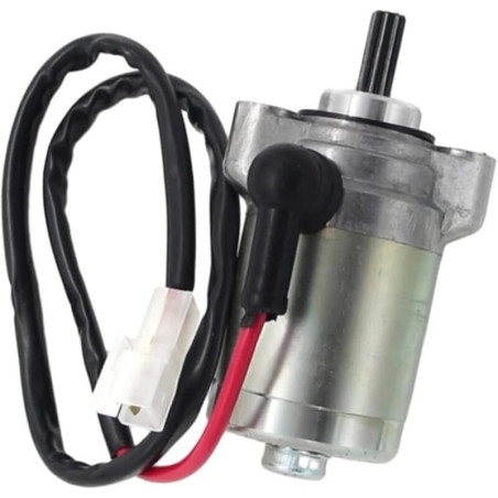 Motor de arranque TECNIUM para YAMAHA WR 125, WR 125 X, YZF 125 de 2008 a 2026