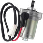 Motor de arranque TECNIUM para YAMAHA WR 125, WR 125 X, YZF 125 de 2008 a 2026