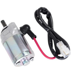 Motor de arranque TECNIUM para YAMAHA WR 125, WR 125 X, YZF 125 de 2008 a 2026