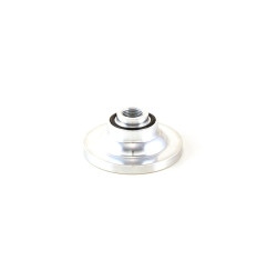 Insert de culasse VHM réf. AE32250-C pour TM RACING MX 300 de 2015 à 2025