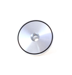 Inserto de culata VHM en bruto para mecanizar para KAWASAKI KX 250 de 2003 a 2004