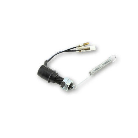 HIGHSIDER lighting control