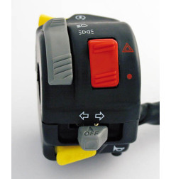HIGHSIDER lighting control - 240-006