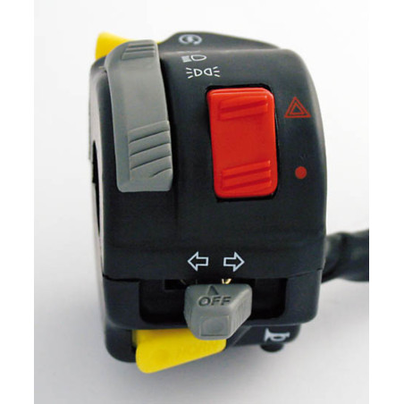 HIGHSIDER Lichtsteuerung - 240-006