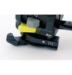 Mando de iluminación HIGHSIDER