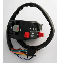 Mando de iluminación HIGHSIDER - 240-008
