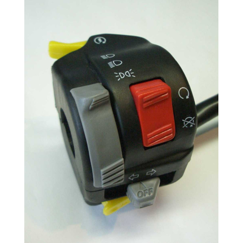 Mando de iluminación HIGHSIDER - 240-014